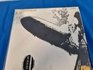 Led Zeppelin Self Titled Lp Vinyl SD 8216
