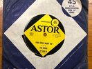 THE KINKS rare Australian 7