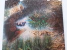 PINK FLOYD A Saucerful of secrets  UK VINYL LP FAME REISSUE VERSION