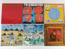 Talking Heads - 77, Remain In Light, Little Creatures, Speaking In Tongues KY602