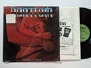 ABATTOIR Vicious Attack 1985 US First Press Vinyl LP Savatage Overkill Omen