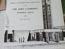 Christian Brothers High School Band The John Sandridge Memorial Album 1966 LP