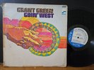 Grant Green – Goin' West 1969 Blue Note Herbie Hancock RVG Billy Higgins Workman