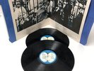 The Beatles Vinyl Album Bundle x 3 St Peppers Beatles For Sale 1967-1970 CP