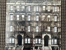 Led Zeppelin Physical Graffiti, 1975 Gatefold SS 2-200 VG+/EX