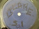 Reggae 45 / Blank Label / John Holt “My Heart Is Gone”   HEAR
