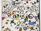 LED ZEPPELIN III ATLANTIC P10106A JAPAN VINYL LP