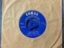BUDDY HOLLY - TAKE YOUR TIME rare UK 1958 DEMO PROMO ONLY / ROCK ’N’ ROLL / EX++