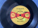 WILBERT HARRISON - LET’S STICK TOGETHER rare UK 1965 / SOUL MOD / R&B SUE / VG++