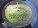 The Beatles WHITE ALBUM original 1968 UK Mono 1st Press No EMI Low # 0009132