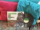Darondo  Let My People Go   LP   Soul   Funk   In Shrink