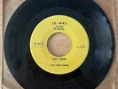 DOO WOP 45 THE TEEN KINGS (ROY ORBISON) OOBY DOOBY ON JE-WELL