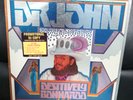 Dr. John - Desitively Bonnaroo 1974 LP Atco VINYL RARE PROMO COPY