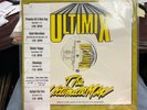 ULTIMIX 40 LP DAN HARTMAN PAULA ABDUL MARKY MARK CRYSTAL WATERS SAMANTHA FOX