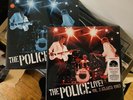 The Police Live Vol 1 & 2 Boston Atlanta RSD Vinyl Record LP *NEW* ***SEALED***