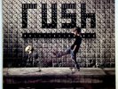 2015 RUSH Album ROLL THE BONES Record 200 GRAM Audiophile 200g Lp VINYL is MINT