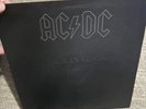 AC/DC - Back in Black [Vinyl LP]