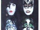 Kiss ‎– Dynasty [ Vinyl, LP, Album, Greece, 1979, VG+, Hard Rock Heavy Metal ]