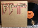 JEFF BECK BOGERT & APPICE S/T 1973 Orig Vinyl LP Textured Cover NM- RL STERLING