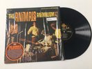 THE ANIMALS - ANIMALISM - 2010 SUNDAZED Records VINYL LP 5340 In Opened Shrink