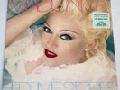 Madonna Bedtime Stories Vinyl LP 180 Gram 2020 Reissue Sealed