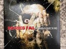 Still Searching by Senses Fail (color vinyl variant)