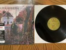 Black Sabbath Vinyl 2010 Rhino Self Titled 180 Gram R1 1871 from Analog Master