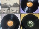 GEORGE HARRISON All Things Must Pass 3xLP Box Set VG (1970) Winchester pressing