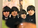 THE BEATLES   Beatles For Sale   UK MONO 3N/4N EX/NEAR MINT ORIGINAL LP