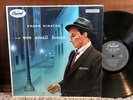 FRANK SINTARA In The Wee Small Hours LP W-581 ORIGINAL MONO GREY LABEL VG+