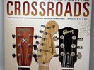 Eric Clapton 2014 US 4xLP Crossroads - Black Vinyl Record Set EX