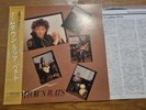 The Boomtown Rats (Singles) Mercury 25PP-178 Japan VINYL LP 1985