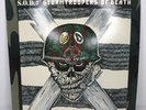SOD Stormtroopers Of Death - Speak English Or Die Vinyl LP (MegaForce 1985, 1269