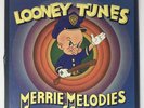 LOONEY TUNES & MERRIE MELODIES Vinyl Record Album LP Box KINKS ZAPPA HENDRIX