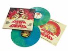 Dawn of the Dead (Zombie Flesh) Waxwork OST Score 2 LP Vinyl [Sealed+Mint] *Last