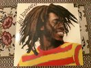 Ini Kamoze , Mini LP , Taxi Label