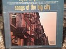 CLYDE McPHATTER SONGS OF THE BIG CITY MERCURY RECORDS SR-60902 VG