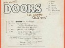 The Doors - L.A. Woman Sessions [4-lp Box Set] NEW Vinyl RSD 2022 Sealed