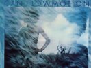 Can Flow Motion UK vinyl LP album record V2071 VIRGIN 1976