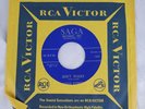Vince Everett Stay Right Here / Don't Worry 7