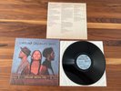 Carolina Chocolate Drops - GENUINE NEGRO JIG Vinyl LP Vg+ / VG+ Rare Great Copy