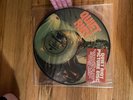 Original Quiet Riot: Metal Health Picture Disc CBS records 1983 w/Hype Sticker