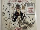 Blood by In This Moment (Record, 2022) BRAND NEW SEALED RED APPLE VINYL LP OOP