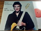 BRUCE SPRINGSTEEN - STILL ON THE EDGE - 2x LP + 7