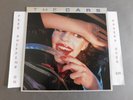 THE CARS 1978 SELF TITLED DEBUT STERLING PRESS LP W/ LYRIC SLEEVE 6E-135