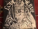 love serve remember LP ram das acid archives. NM NM