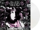 Cranes - Self-Non-Self 2022 Dutch 180 Gram Clear Vinyl LP New Sealed
