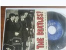 The Beatles. PLEASE PLEASE ME+3.EP 7