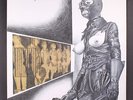 NURSE WITH WOUND:  chance meeting on a dissecting table of a sewing machine and