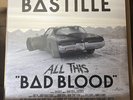 Bastille - All This Bad Blood 2xLP RSD 2020 LIMITED EDITION Only 1500 Vinyl rare